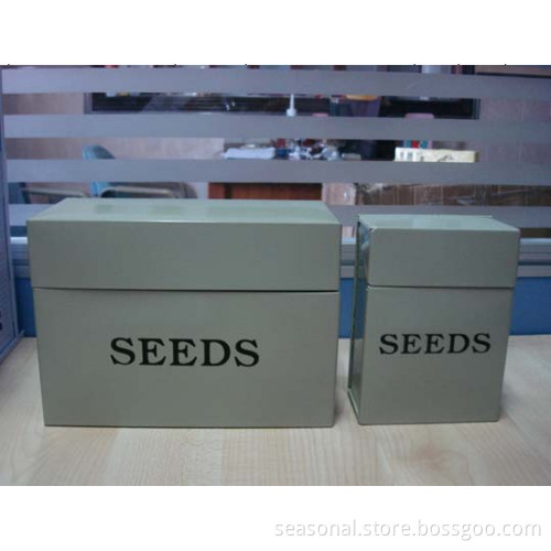 Seed Box